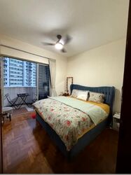 The Bayshore (D16), Condominium #554132511